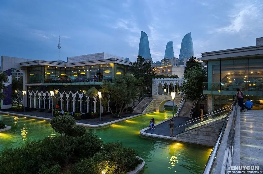Hotel Madinah - Konum Öne Çıkanlar