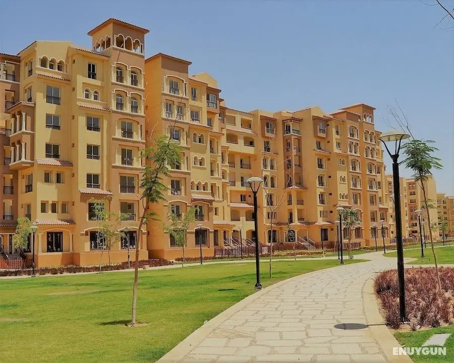 Madinaty Lodge By Travelholic - Öne Çıkan Resim