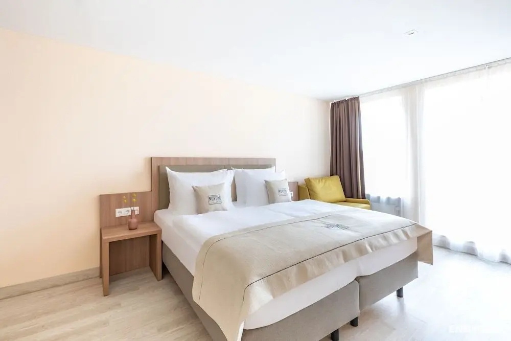 Hotel Madison - Öne Çıkan Resim