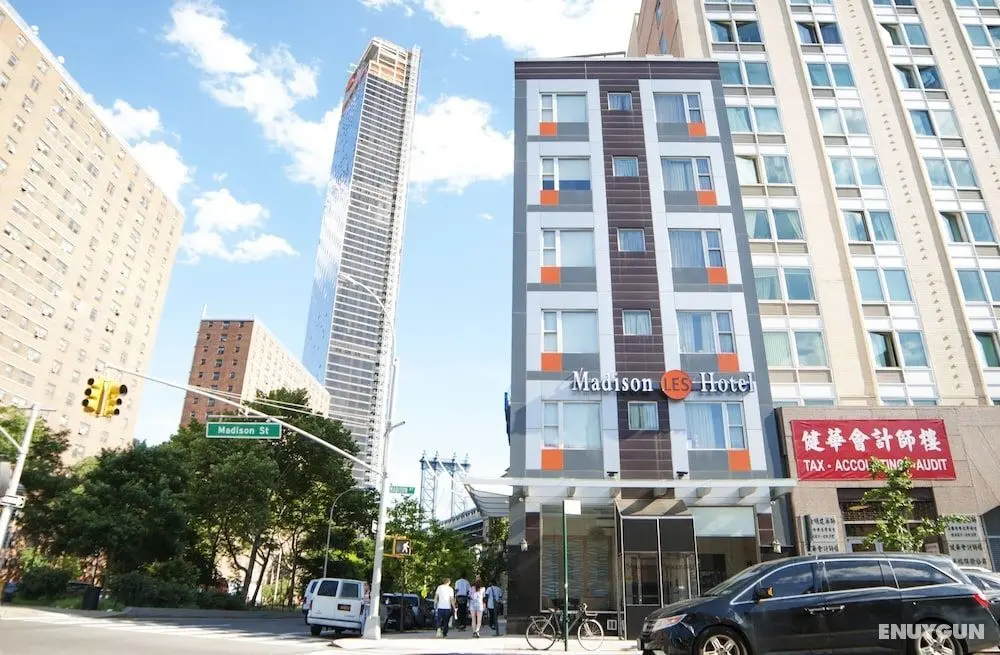 Madison LES Hotel - Öne Çıkan Resim