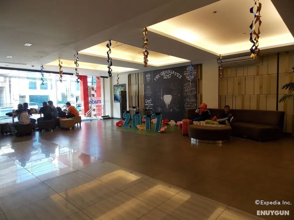 Madison Hotel PHL - Öne Çıkan Resim