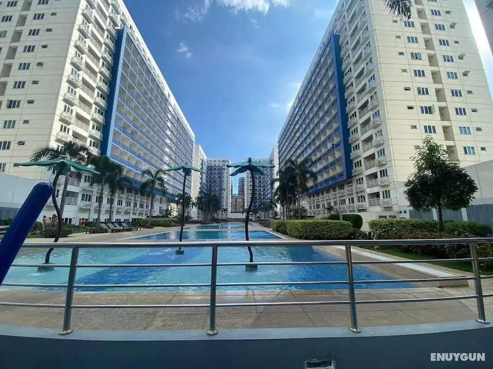 Madison Place At Sea Residences - Öne Çıkan Resim