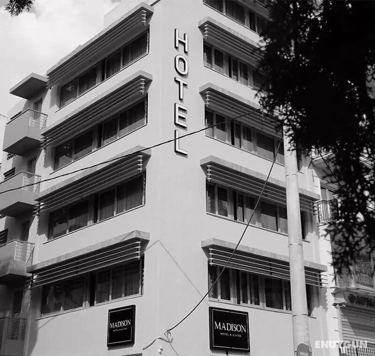 Madison Hotel & Suites - Adults Only - Öne Çıkan Resim