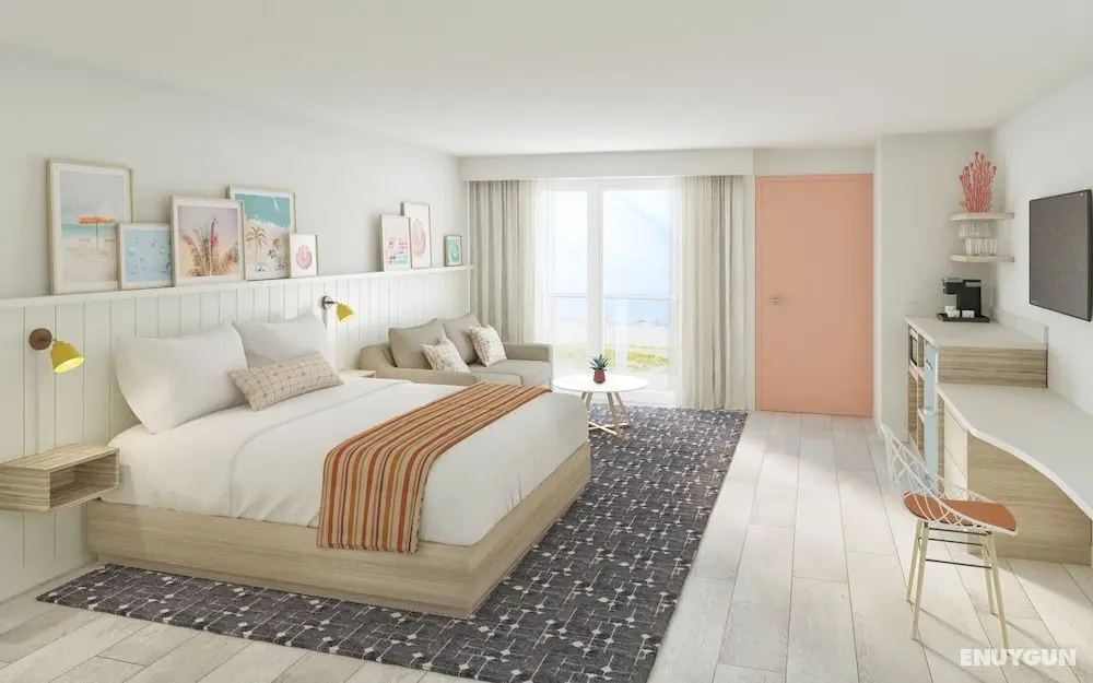 Madison Resort Wildwood Crest - Oda