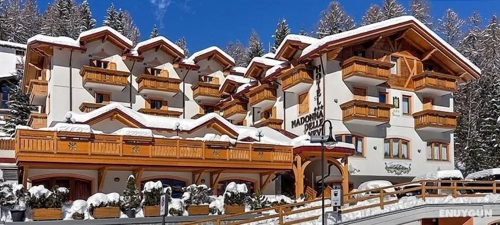 Hotel Madonna delle Nevi - Öne Çıkan Resim