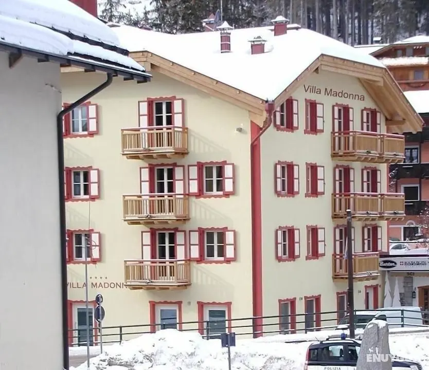 Villa Madonna - Öne Çıkan Resim