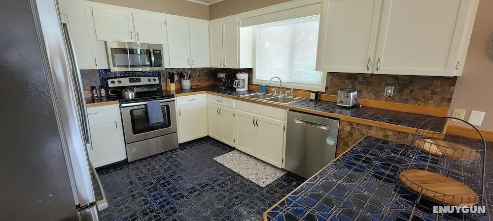 Madre Azul Bay House - Öne Çıkan Resim