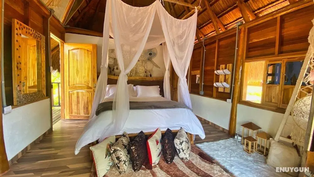 Hotel MadreSierra Santa Marta - Öne Çıkan Resim