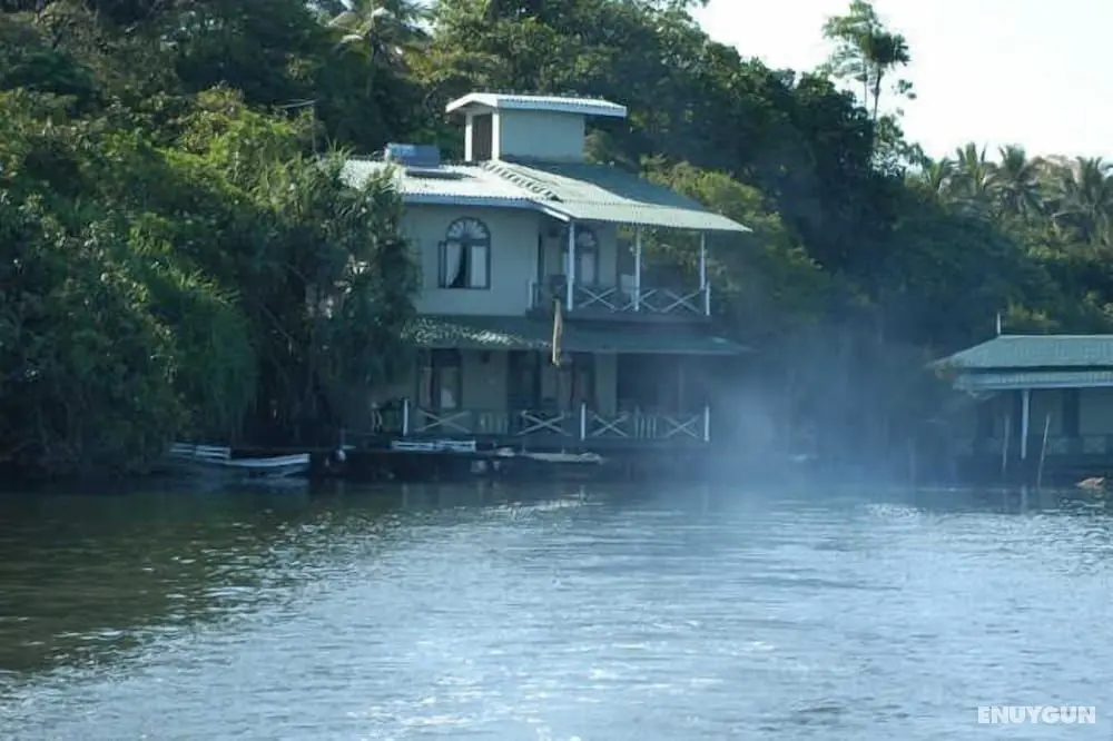 Maduganga Villa Amazing Island Resort - Öne Çıkan Resim