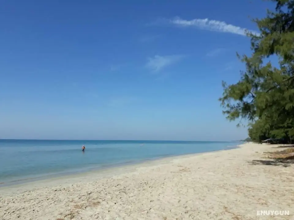 Mae Rampung Beach House 2 - Öne Çıkan Resim