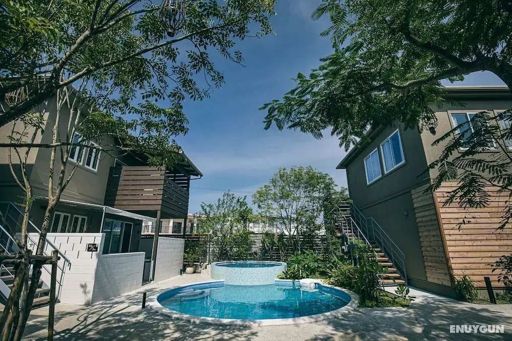 Maeda Beach Hotel - Öne Çıkan Resim