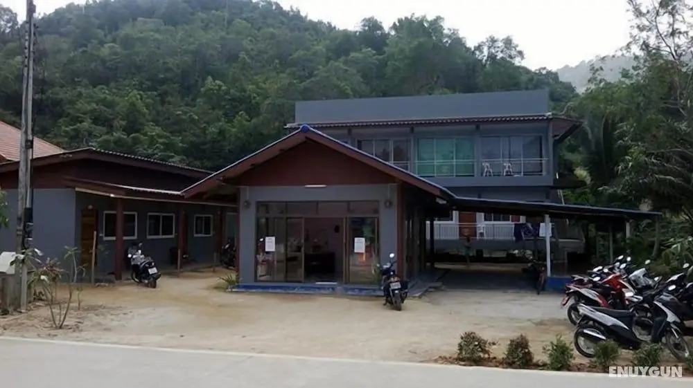 Maehaad Garden Inn - Öne Çıkan Resim