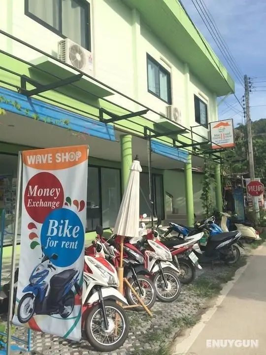 Maehaad Guesthouse - Öne Çıkan Resim