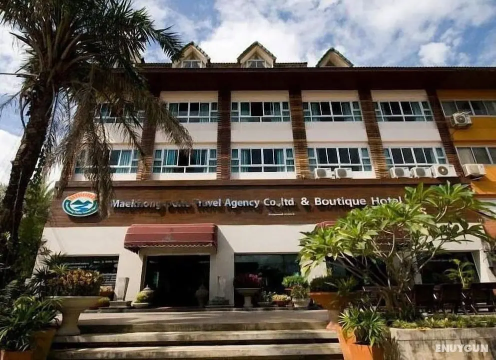 Maekhong Delta Boutique Hotel - Öne Çıkan Resim