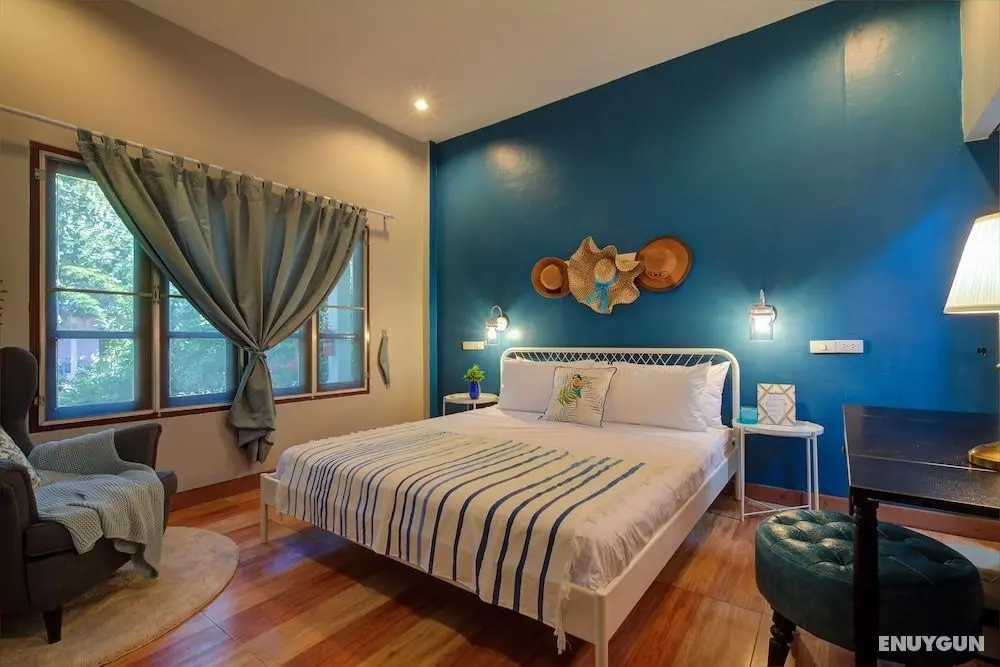 Maenam Bungalow - Öne Çıkan Resim