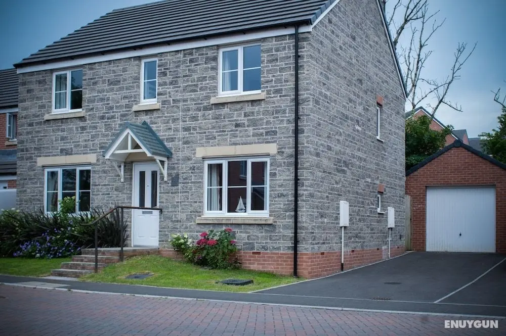 Maes Yr Odyn - 3 Bedroom - Narberth - Öne Çıkan Resim