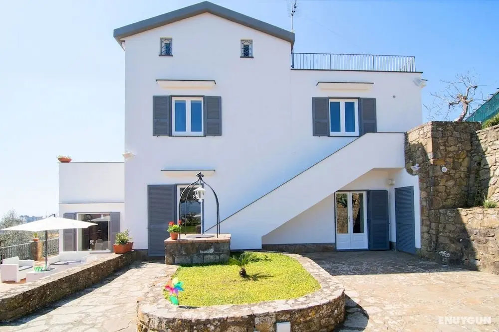 Villa Maestrale - Öne Çıkan Resim