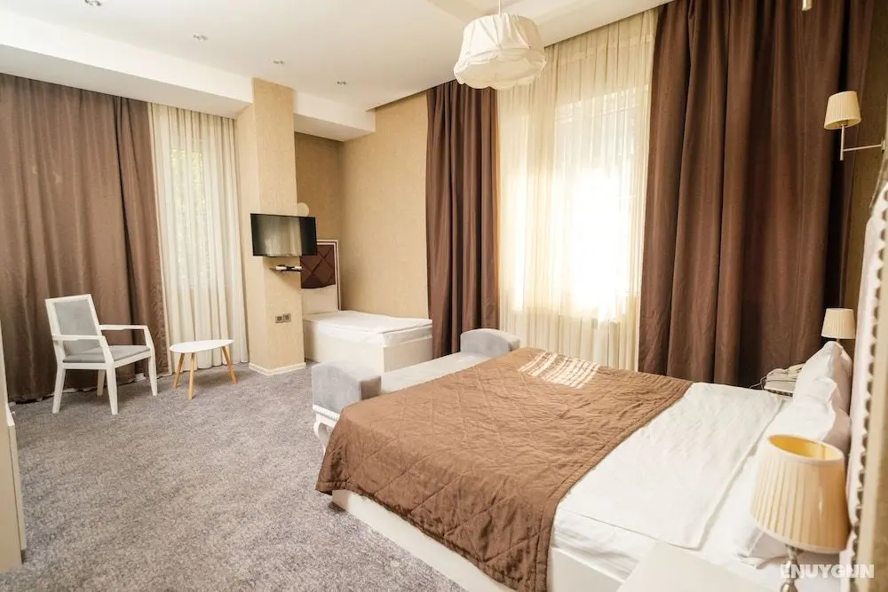Maestro Hotel - Öne Çıkan Resim