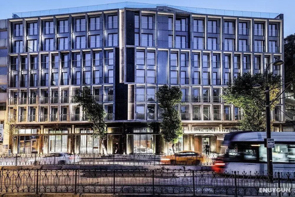 The Maestro Hotel - Öne Çıkan Resim