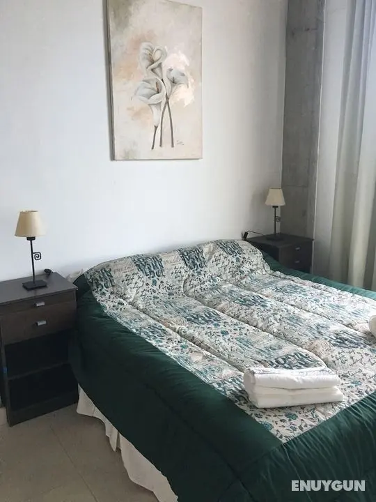 Magallanes Flat I - Öne Çıkan Resim