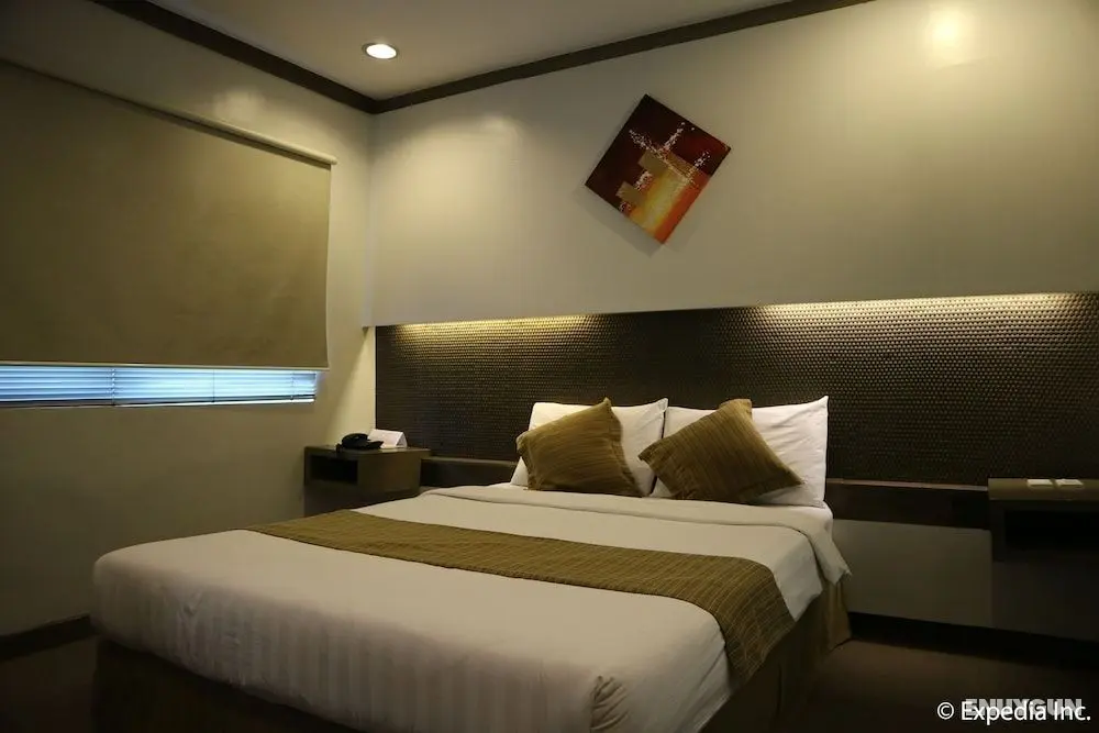Magallanes Square Hotel - Öne Çıkan Resim