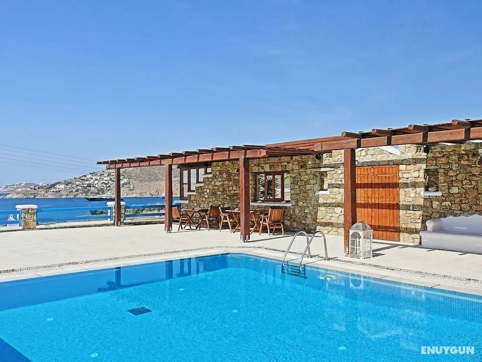 Maganos Suites - Öne Çıkan Resim