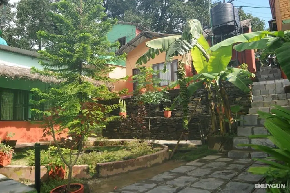 Hotel Magar Village - Öne Çıkan Resim
