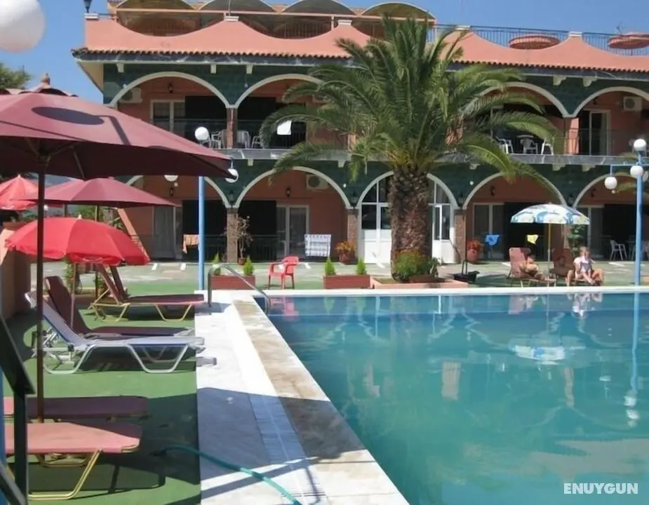 Villa Magdalena Family Studios - Öne Çıkan Resim