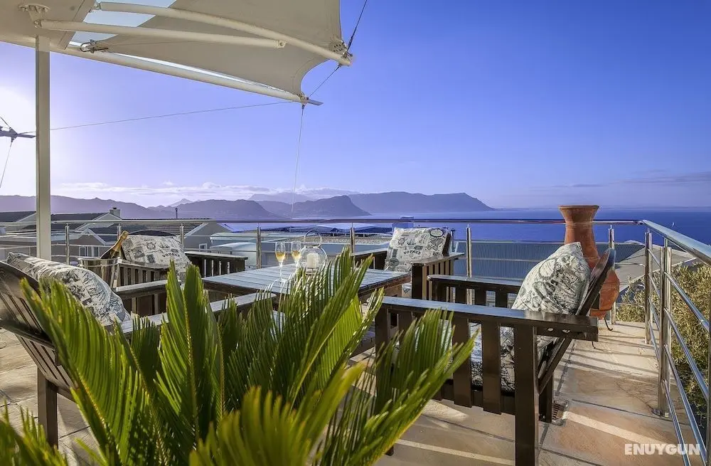 Magellans Hotel - Öne Çıkan Resim