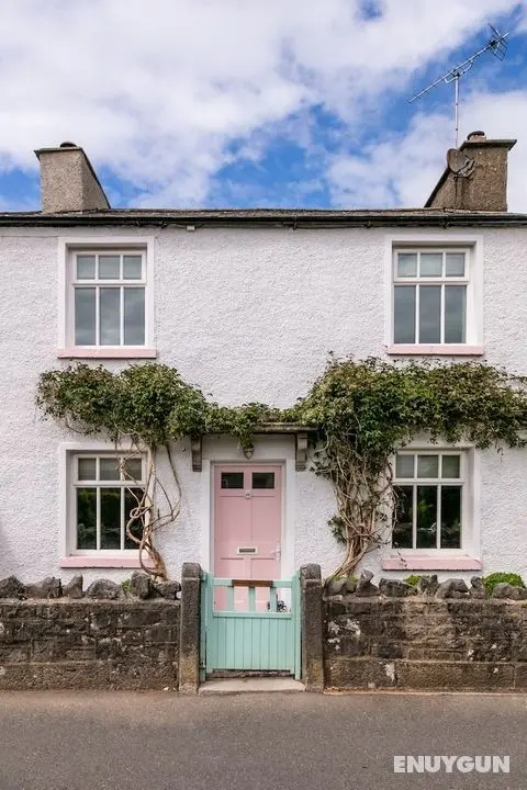Maggie Puddle Cottage - Öne Çıkan Resim