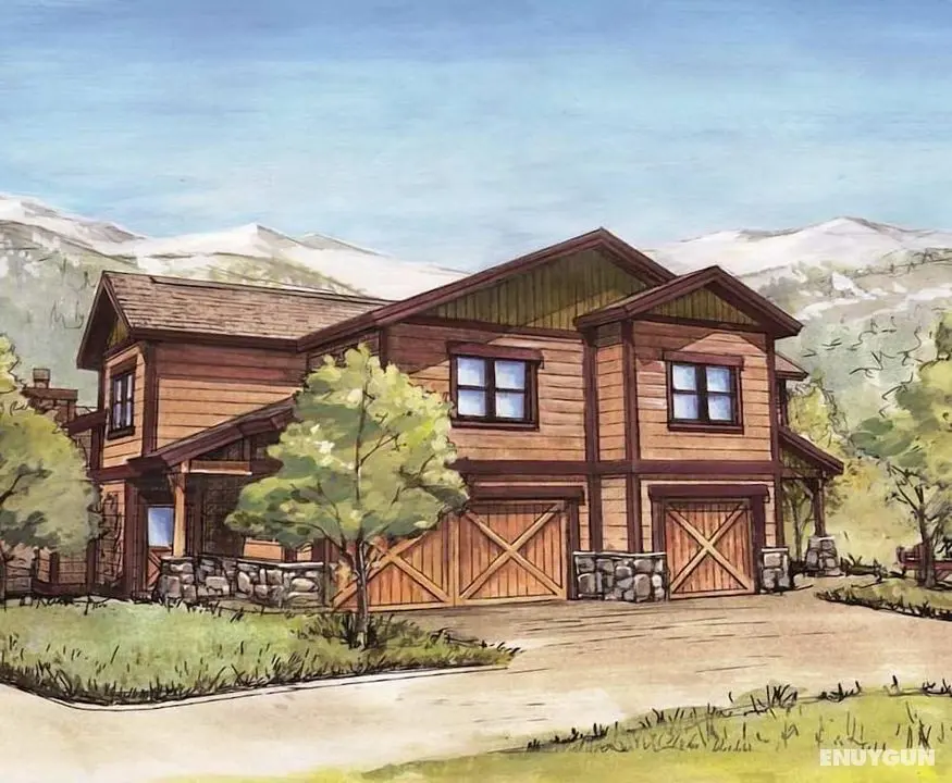 Maggie Townhome 3 Bed 3 Bath - Öne Çıkan Resim