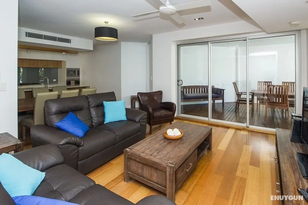 Maggies Beachfront Apt. 11 - Öne Çıkan Resim