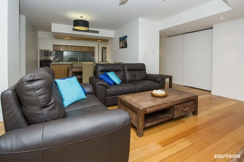 Maggies Beachfront Apt. 4 - Öne Çıkan Resim