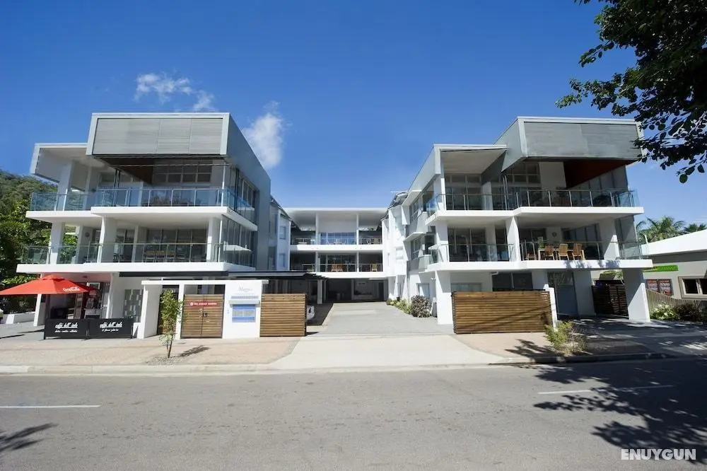 Maggies Beachfront Apt. 5 - Öne Çıkan Resim