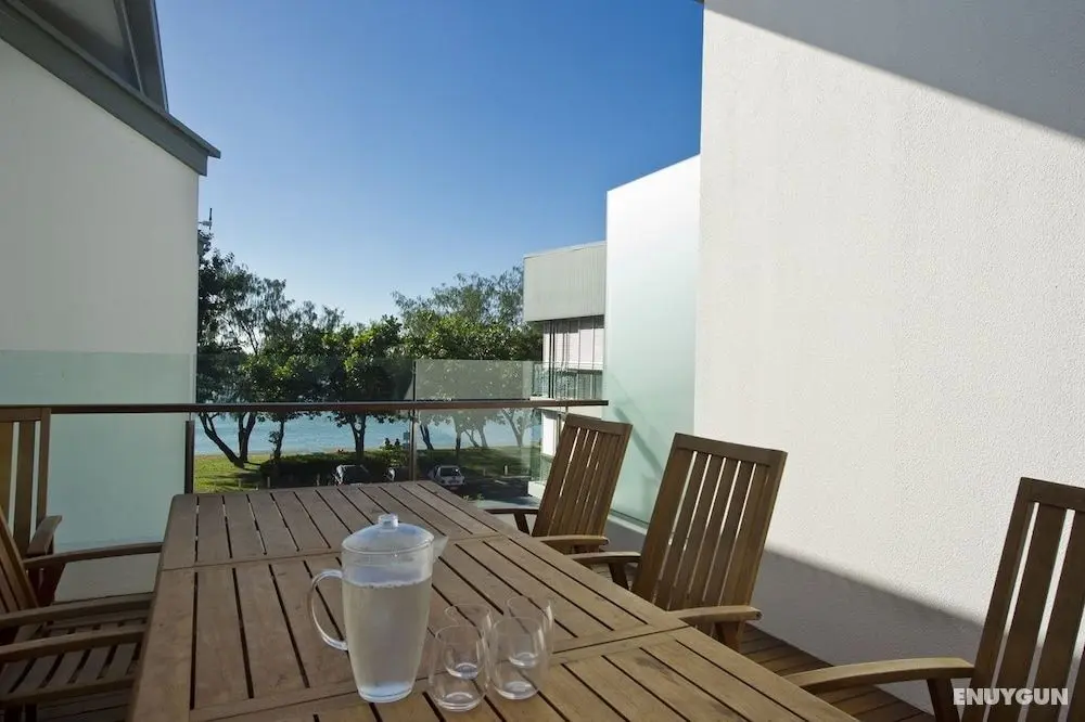 Maggies Beachfront Apt. 6 - Öne Çıkan Resim
