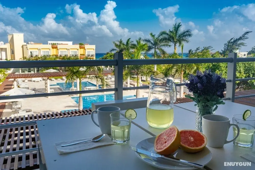 Magia Beachside Condo - Öne Çıkan Resim