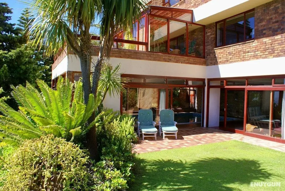 Magic Camps Bay - Öne Çıkan Resim