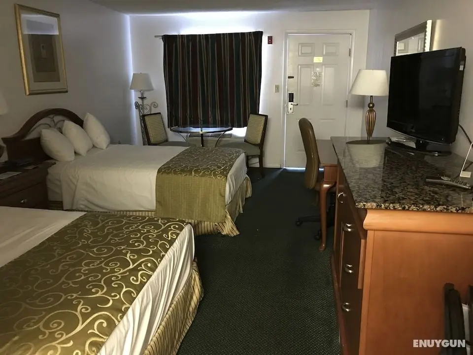 Magic Castle Inn and Suites - Öne Çıkan Resim