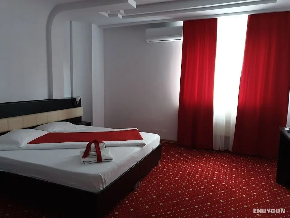 Hotel Magic City Center - Öne Çıkan Resim