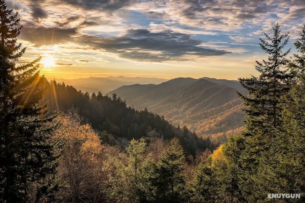 Magic Moments II by Jackson Mountain Homes - Dış Mekan