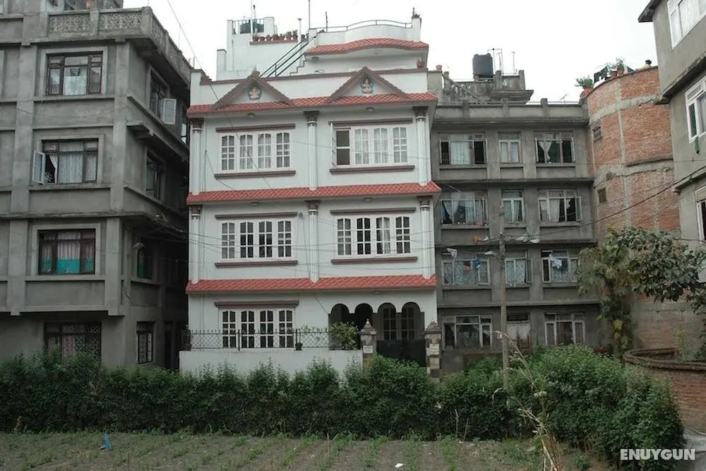 Magic Nepal Homestay - Öne Çıkan Resim