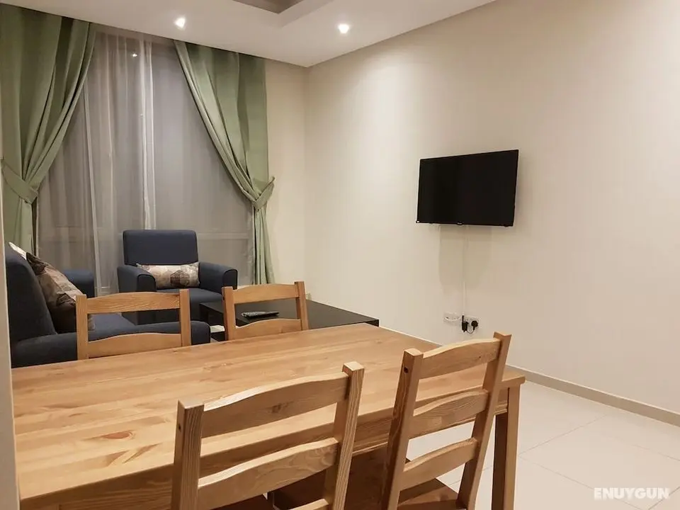 Magic Suite Al Mahboula - 2 - Öne Çıkan Resim