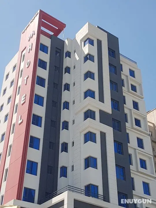 Magic Suite Boulevard Salmiya - Öne Çıkan Resim