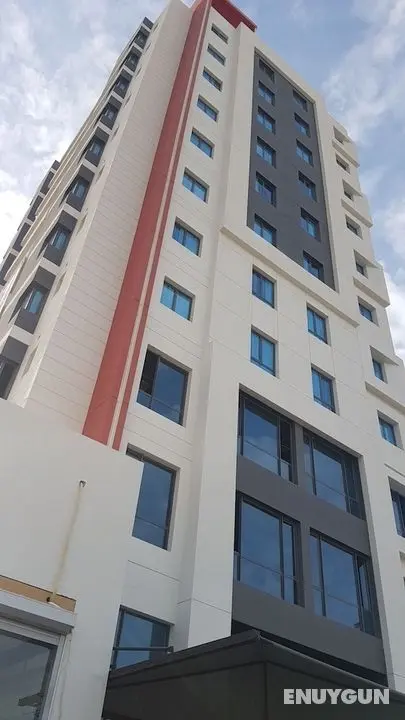 Magic Suite Sabah Al Salem - Öne Çıkan Resim