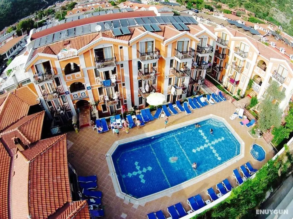 Magic Tulip Beach Hotel - Öne Çıkan Resim