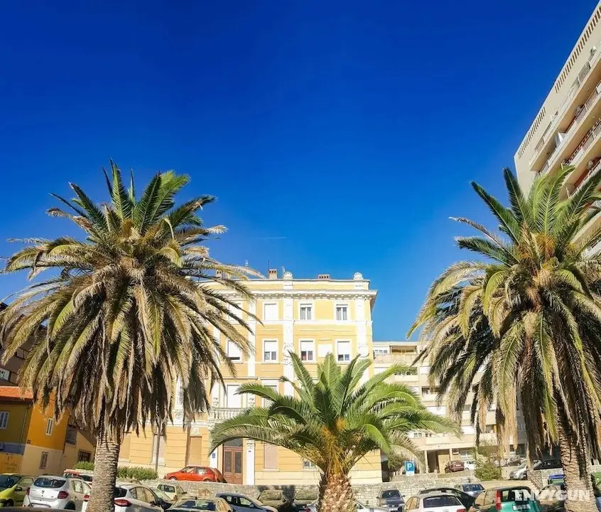 Magic View Apartments - Dış Mekan