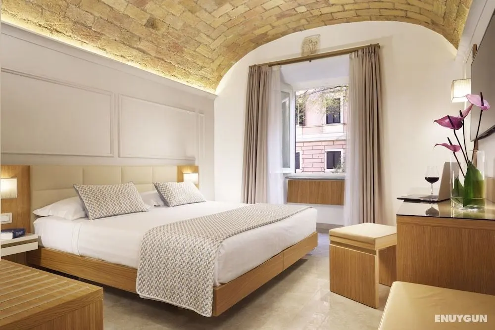 Magica Luna Boutique Hotel Roma - Öne Çıkan Resim