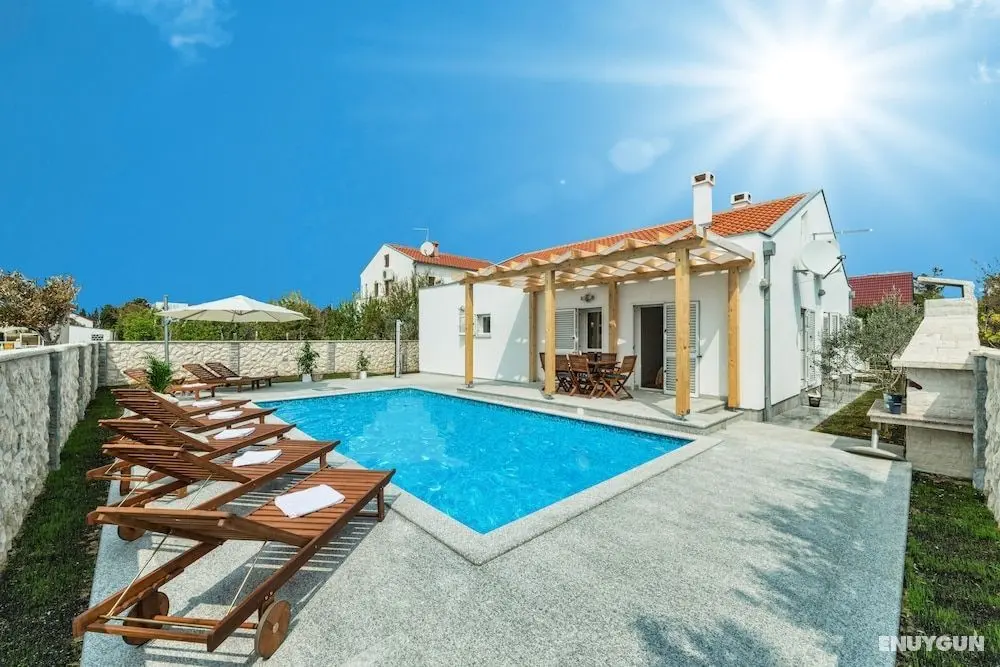 Magical Villa Casa Nova with Pool - Öne Çıkan Resim