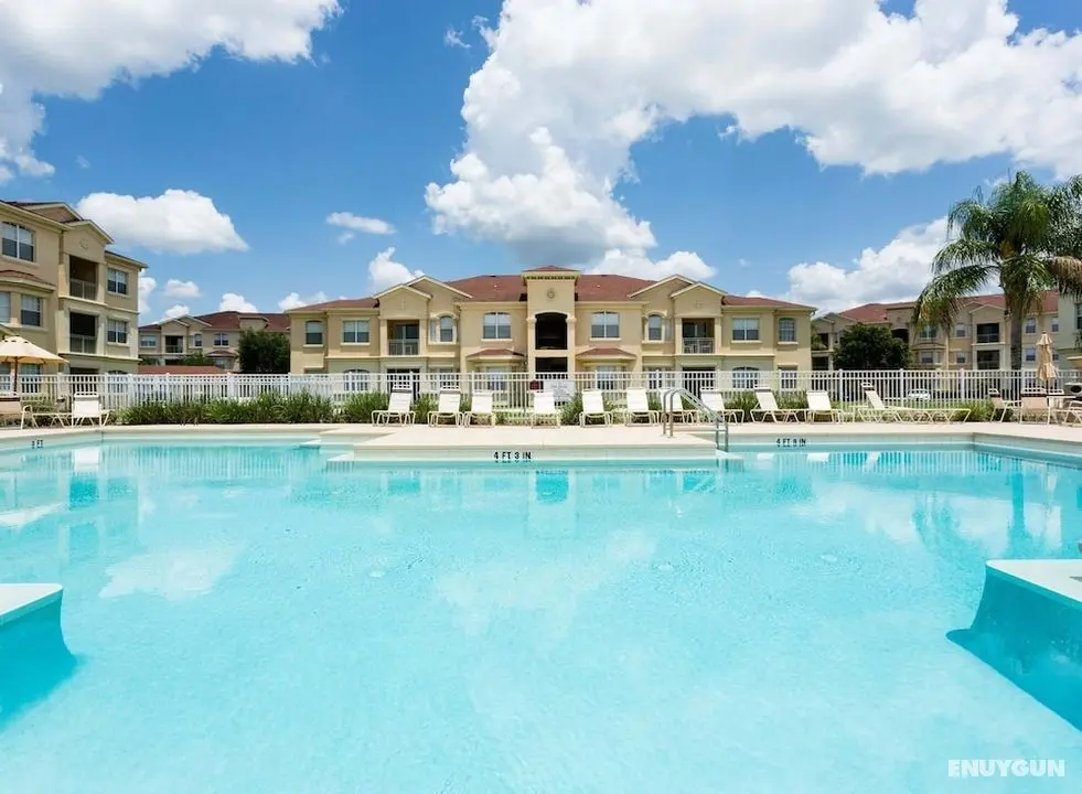 Magical Florida Getaway. - Öne Çıkan Resim