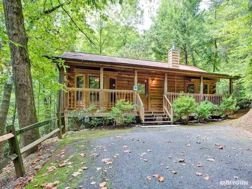 Magical Moments by Jackson Mountain Homes - Öne Çıkan Resim